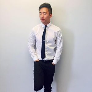 Meet your Posher, Ben